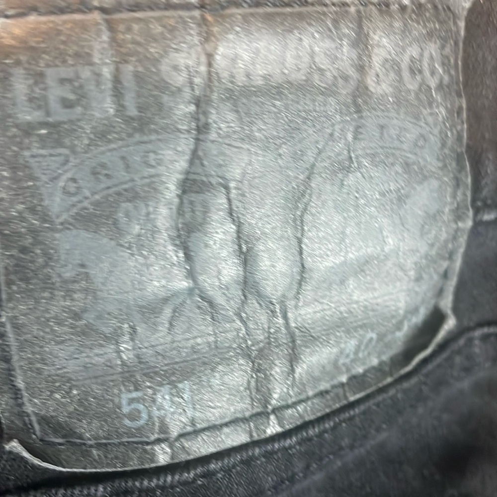 Levi’s